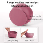 Baby Feeding Set 6 PCS