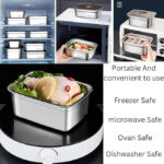 1200ML SS FOOD STORAGE - gallery image 13
