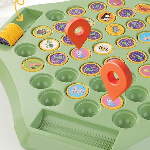 FLIPPING CHESS GAME - gallery image 9
