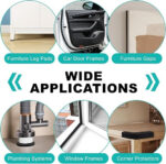Foam Seal Tape / - product image