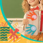 Finger Numbers Counting Toy - gallery image 8
