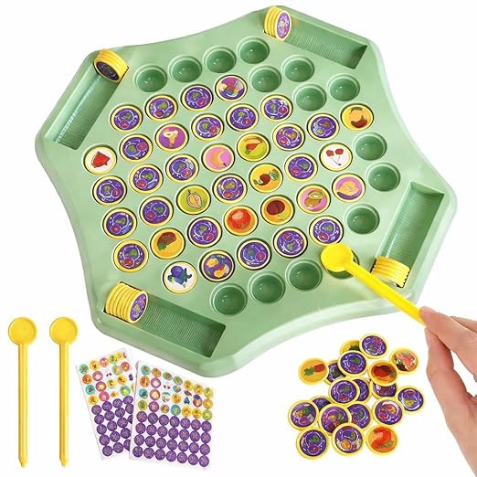 FLIPPING CHESS GAME - gallery image 11