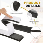 Foam Seal Tape / - design