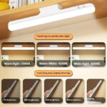 Magnetic Cabinet Light