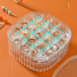 Layer Jewelry Organizer Tray - gallery image 7