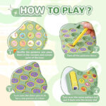FLIPPING CHESS GAME - gallery image 8
