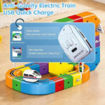 DIY CUBE TRACK - gallery image 8