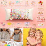 BEADS BRACELET MAKING KIT - gallery image 7