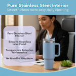 1200ML PLASTIC TUMBLER - design