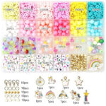 BEADS BRACELET MAKING KIT - gallery image 8