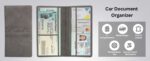 Car Document Holder - gallery image 8