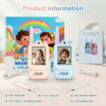 Video Walkie Talkies for - gallery image 7