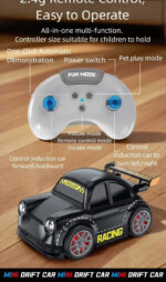 MINI DRIFTING CAR TOY - gallery image 8
