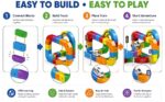 DIY CUBE TRACK - gallery image 11
