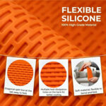 Flexible Silicone Phone Stand - gallery image 7