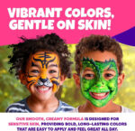 Face and Body Paint - gallery image 7