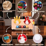 Finger Numbers Counting Toy - gallery image 9
