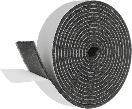 Foam Seal Tape / - features
