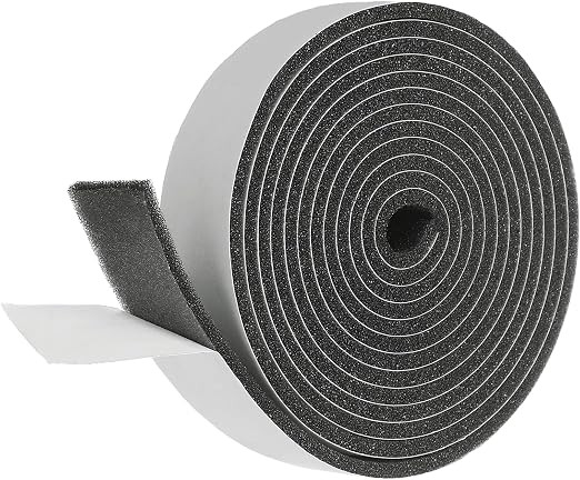 Foam Seal Tape / - features