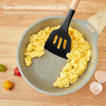 Silicone Kitchen Utensils & - gallery image 11