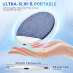 Bluetooth Pillow Speaker - gallery image 12