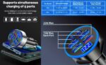 In Car Charger - gallery image 13