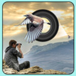 High Powered Binoculars Durbin - gallery image 9