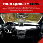 REAR VIEW MIRROR - gallery image 9