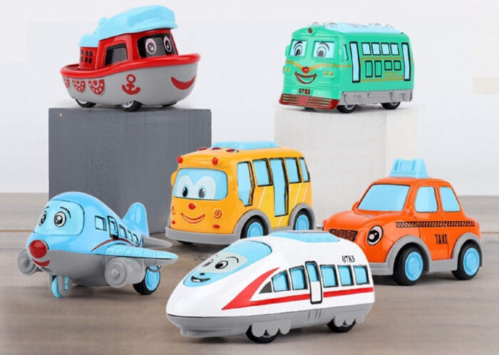 METAL CAR TEAM - gallery image 9
