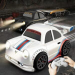 MINI DRIFTING CAR TOY - gallery image 9