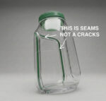 Salad Jar Container - gallery image 9
