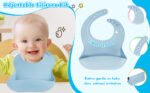 Baby Feeding Set 6 PCS
