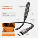 Type-C to C 240W - gallery image 9