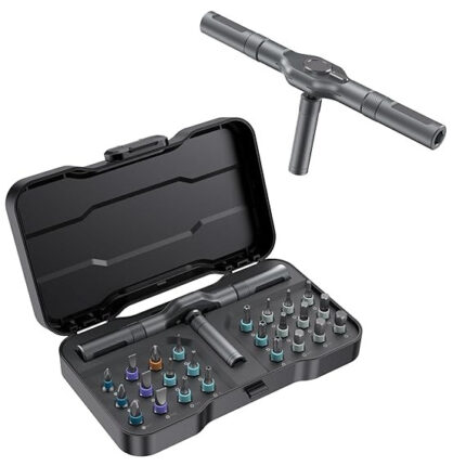 T SHAPE SCREWDRIVER IN - product image
