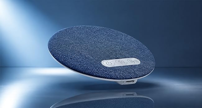 Bluetooth Pillow Speaker - gallery image 16