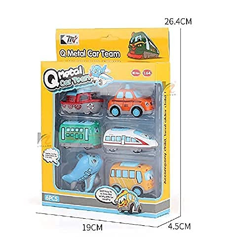 METAL CAR TEAM - gallery image 10