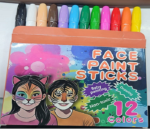 FACE PAINT STICK - gallery image 11