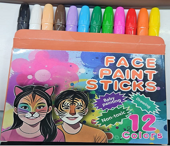 FACE PAINT STICK - gallery image 11