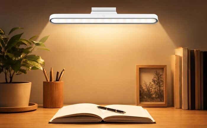 Magnetic Cabinet Light