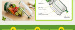 Salad Jar Container - gallery image 14