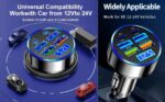 In Car Charger - gallery image 14