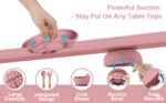 Baby Feeding Set 6 PCS