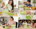 ICE CUBE BOX WITH - dimensions and specifications