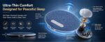 Bluetooth Pillow Speaker - gallery image 14