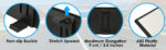 REAR VIEW MIRROR - gallery image 19