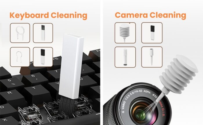 IN CLEANING KIT - gallery image 21