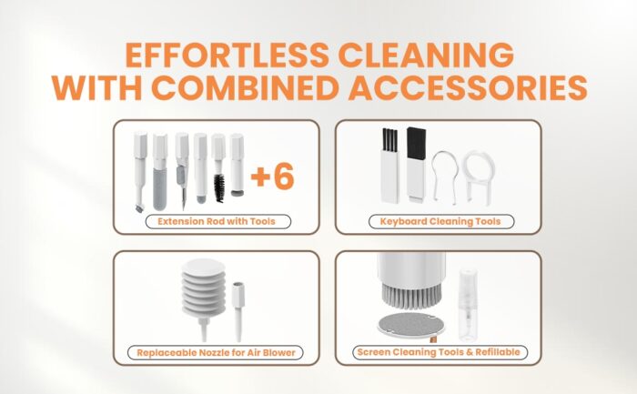 IN CLEANING KIT - gallery image 19