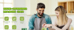 Salad Jar Container - gallery image 12