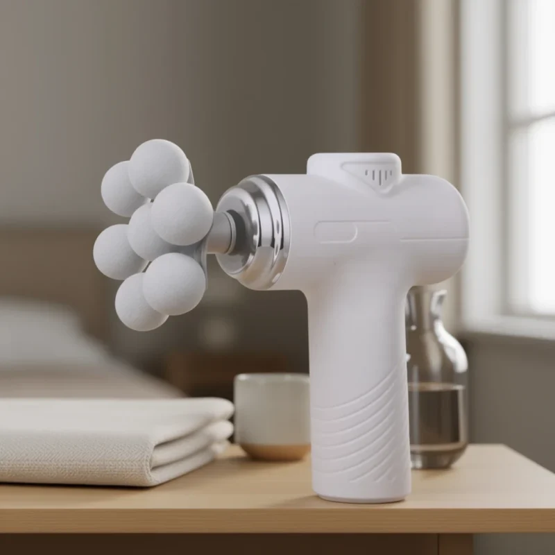 HEAD MASSAGE GUN - product image