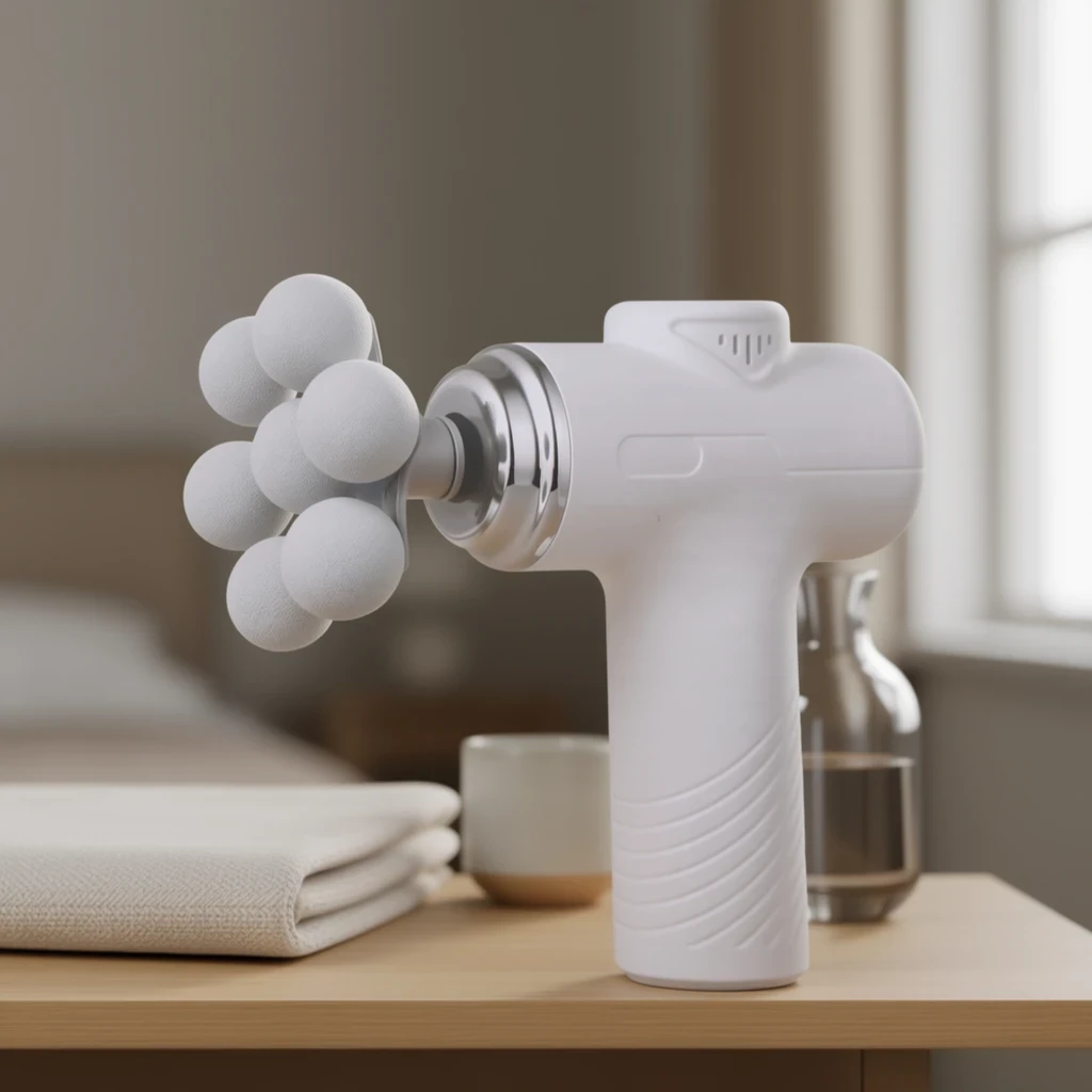 HEAD MASSAGE GUN - product image